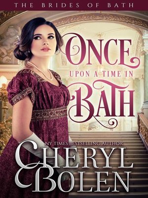 cover image of Once Upon a Time in Bath